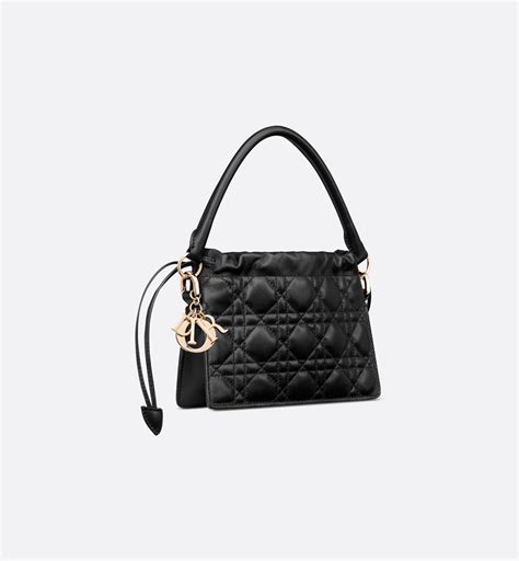 dior mini bag lady|Lady Dior milly mini bag.